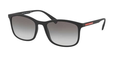 prada linea rossa ps 01tsf|Prada Linea Rossa PS 01TS LIFESTYLE Sunglasses .